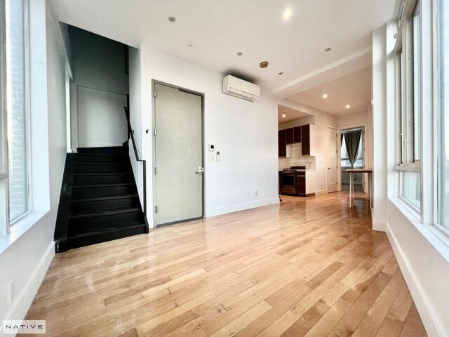 3-Bedroom at 195 Greenpoint Avenue