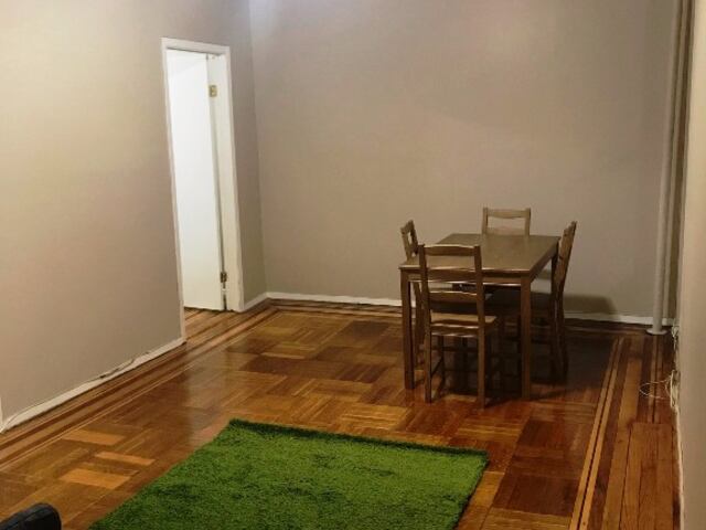 4-Bedroom at 180 Claremont Avenue