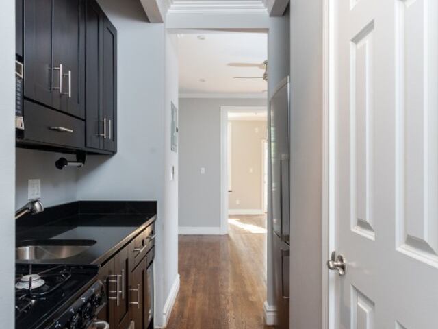 1-Bedroom at 250 Mott Street
