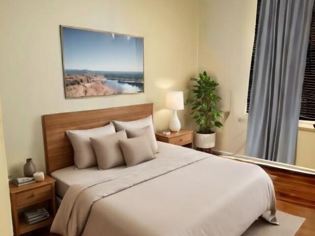 3-Bedroom at 230 West 113th Street