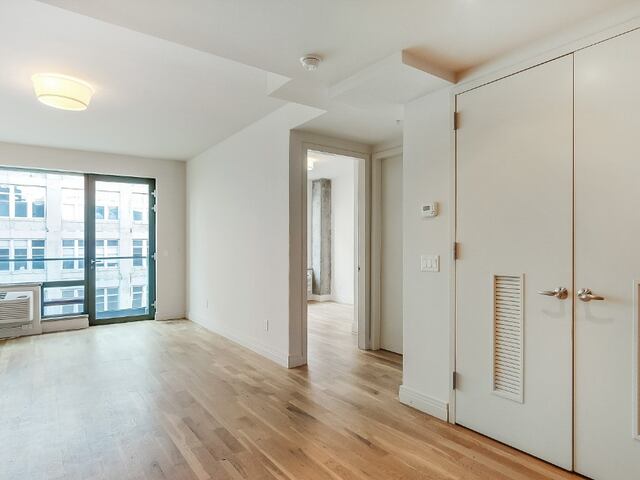 1-Bedroom at 53 Broadway