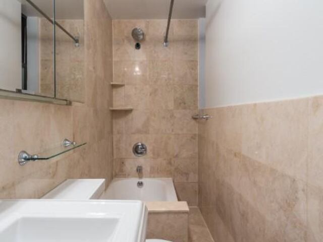 2-Bedroom at 420 East 9th Street