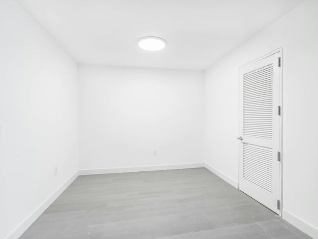 1-Bedroom at 101 West End Avenue