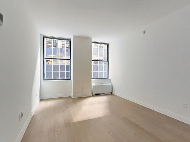 Studio at 70 Pine Street