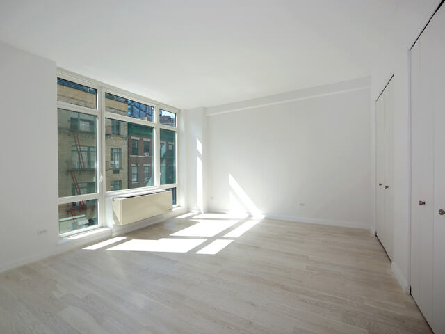 1-Bedroom at 55 Thompson Street