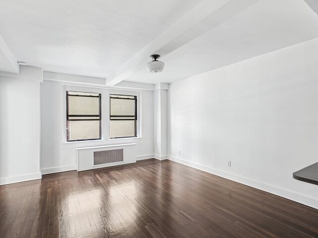1-Bedroom at West Pierre