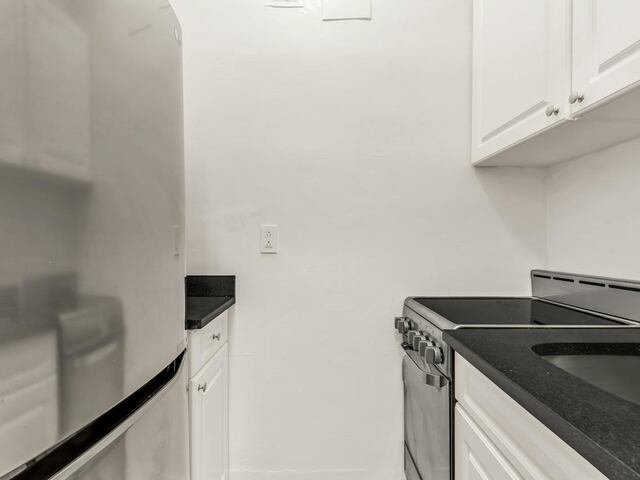 Studio at The Carteret