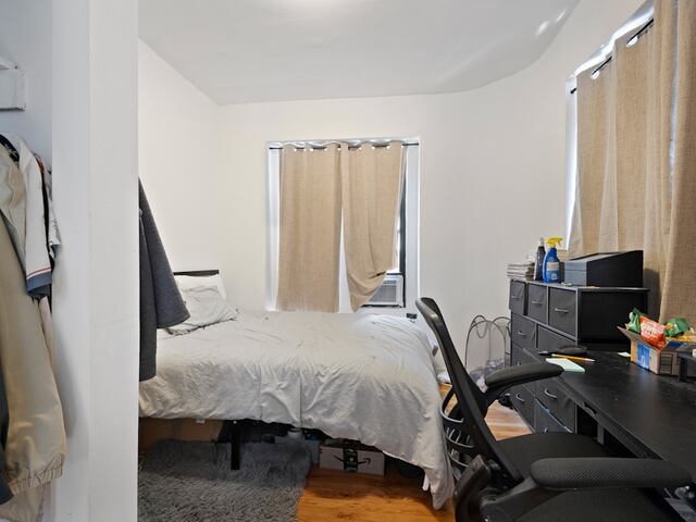 3-Bedroom at 210 Rivington Street