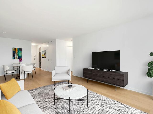 2-Bedroom at South Park Tower