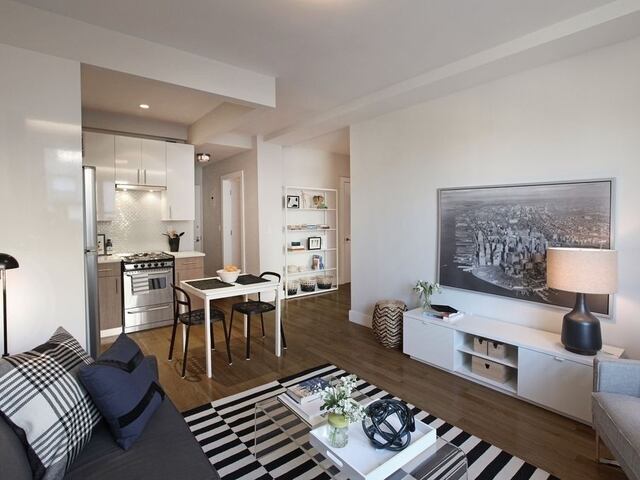 1-Bedroom at Greystone