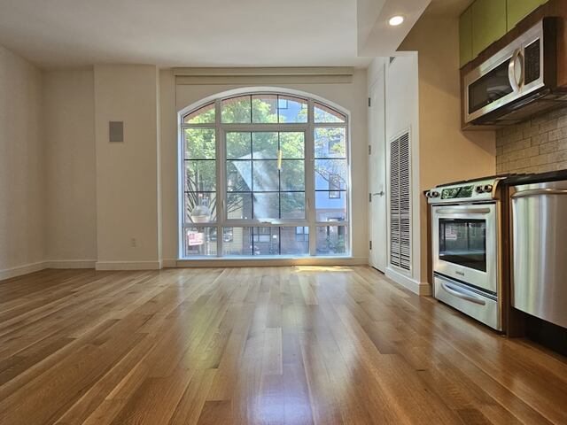 Studio at 101 Bedford Avenue