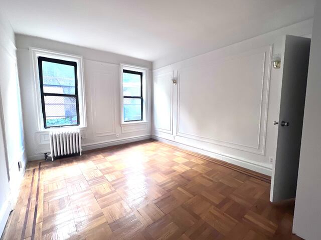2-Bedroom at 615 Fort Washington Avenue
