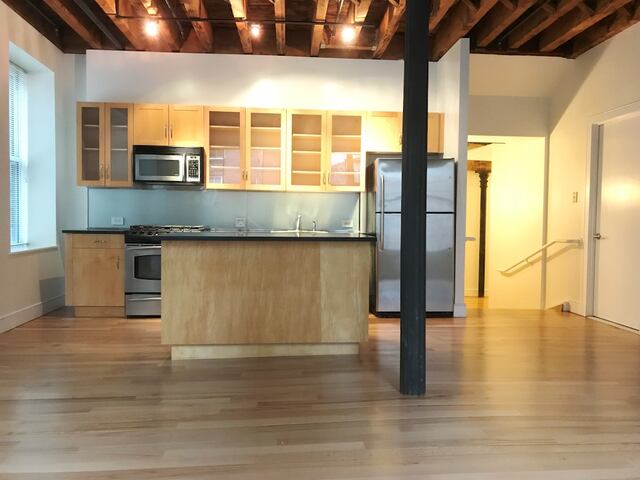 2-Bedroom at 220 Front Street