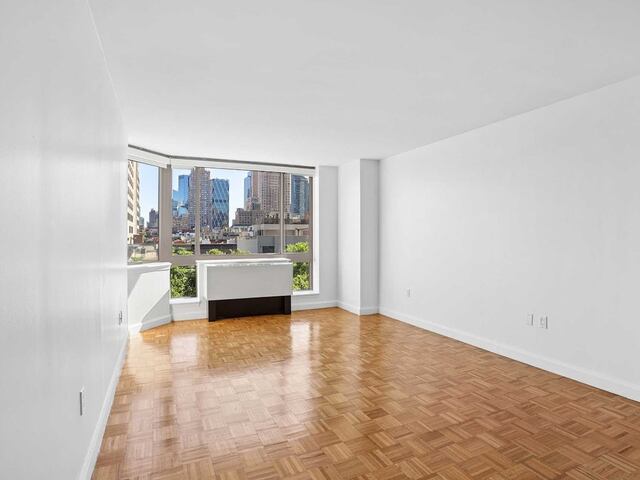 1-Bedroom at 360 West 43rd Street
