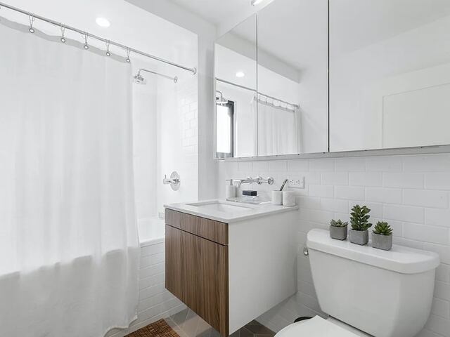 1-Bedroom at The Chelsea