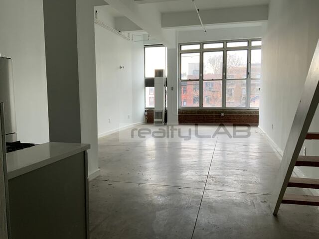 Studio at 1236 Atlantic Avenue