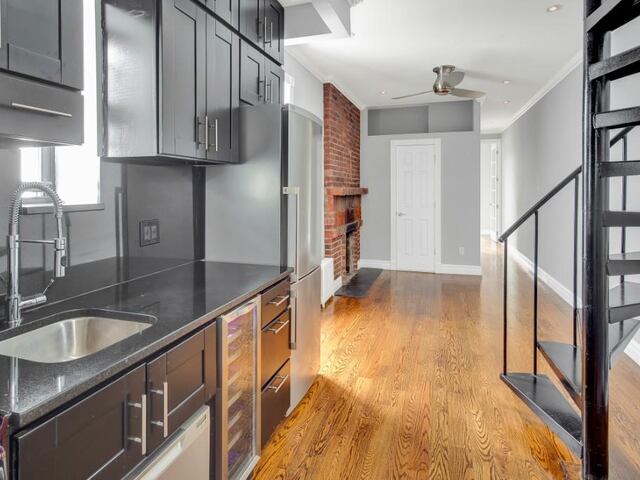 2-Bedroom at 209 East 25th Street