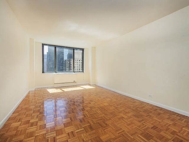 1-Bedroom at Carnegie Mews