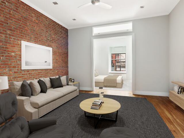 1-Bedroom at 7 East 75th Street
