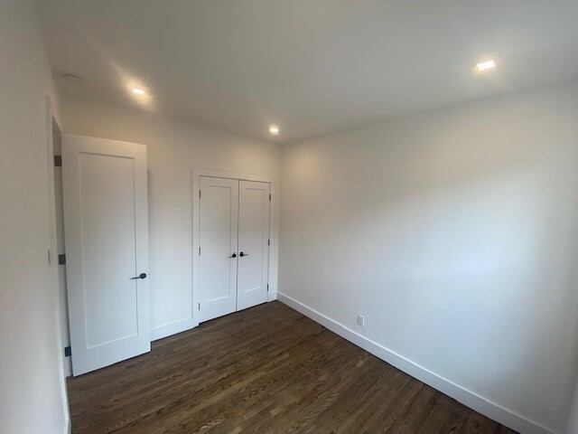 2-Bedroom at 45 Tiemann Place