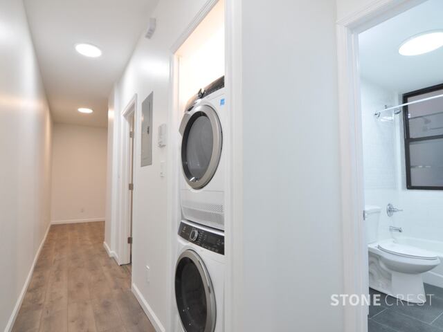 3-Bedroom at 550 Riverside Drive