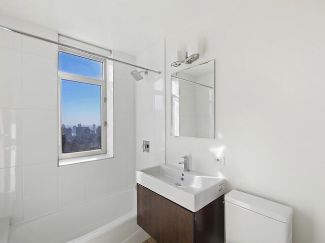 1-Bedroom at Atlas New York