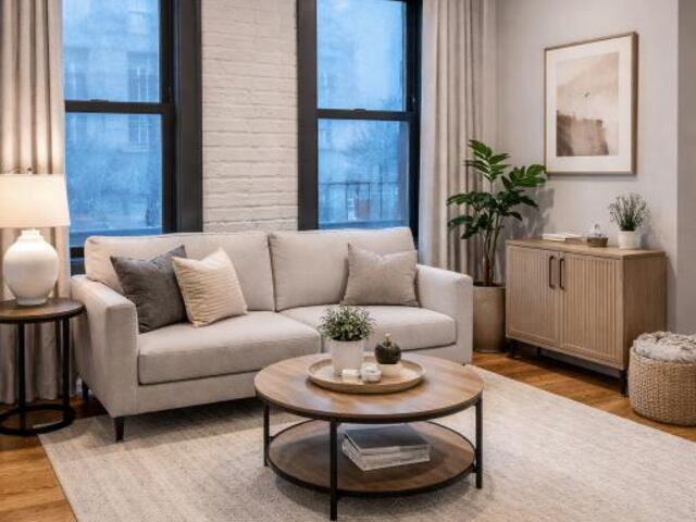 2-Bedroom at 20-22 Prince Street