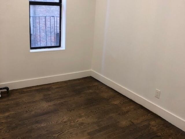 1-Bedroom at 3620 Broadway