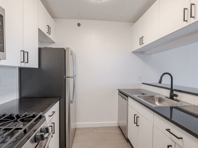 1-Bedroom at Newport: Pacific