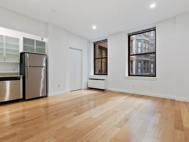 Studio at 37 Wall Street