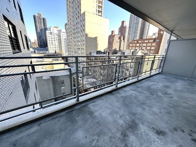 2-Bedroom at Yorkshire Towers