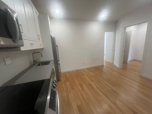 2-Bedroom at Sullivan Mews: 107 Sullivan