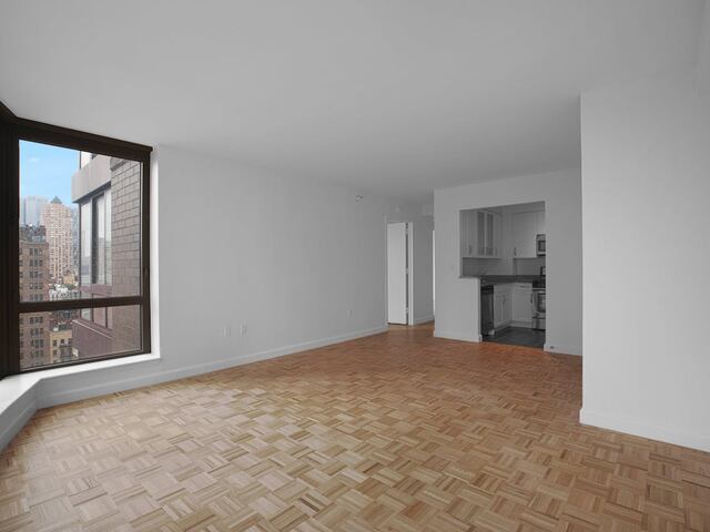 2-Bedroom at 360 West 43rd Street