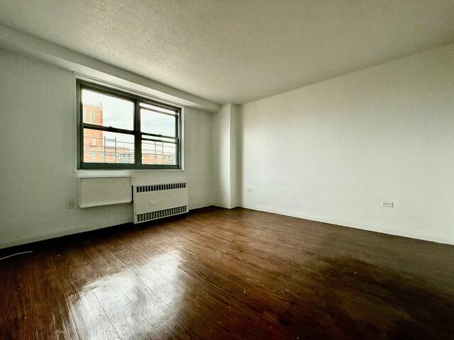 1-Bedroom at Lafayette Boynton: 825 Boynton Ave