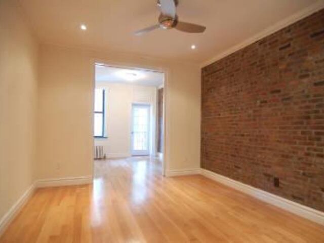 1-Bedroom at 380 East 10th Street