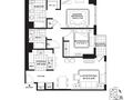 2-Bedroom at Newport: Aquablu