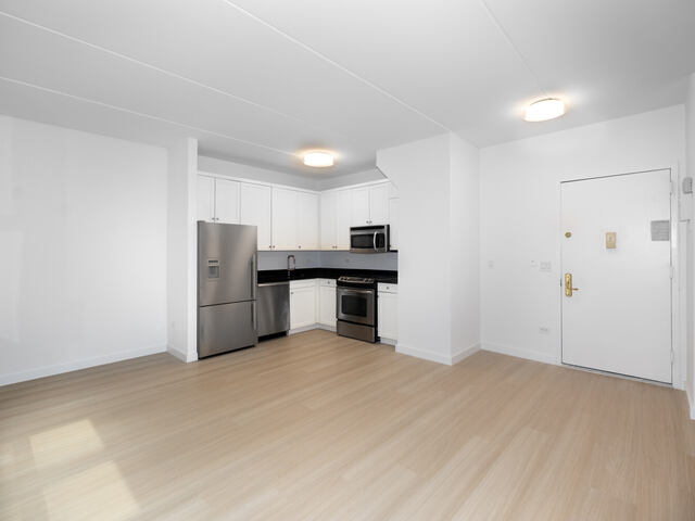 1-Bedroom at SOHO Court