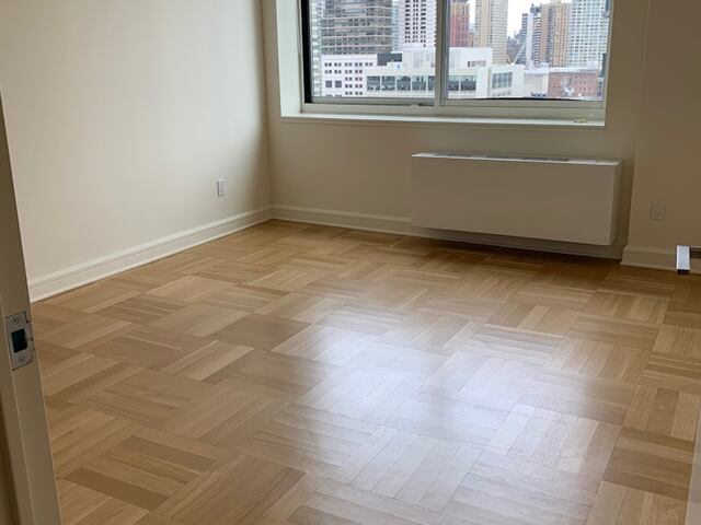 2-Bedroom at The Ashley