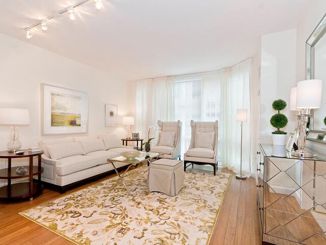 1-Bedroom at Crystal Green