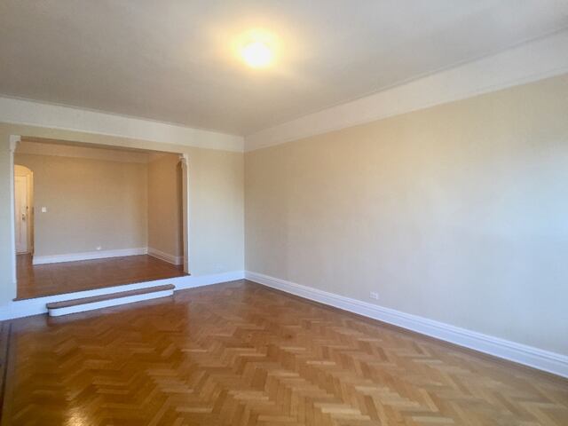 3-Bedroom at 240 Cabrini Boulevard