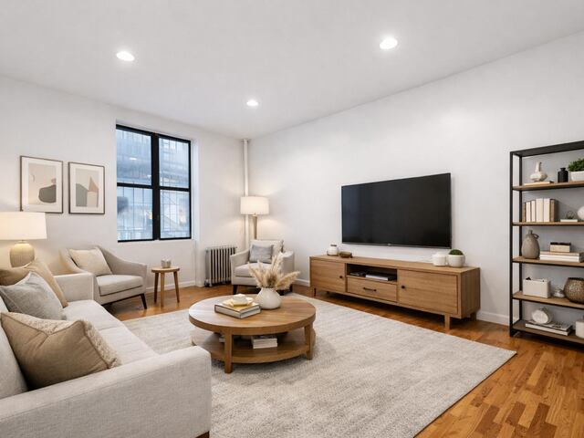 1-Bedroom at 2 Pinehurst Avenue