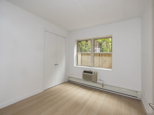1-Bedroom at SOHO Court