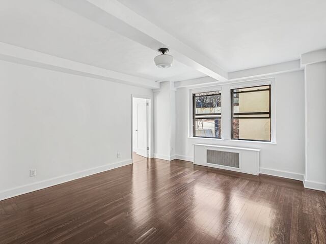 1-Bedroom at West Pierre