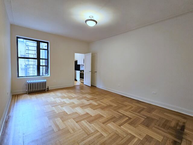 1-Bedroom at 652 West 163rd Street