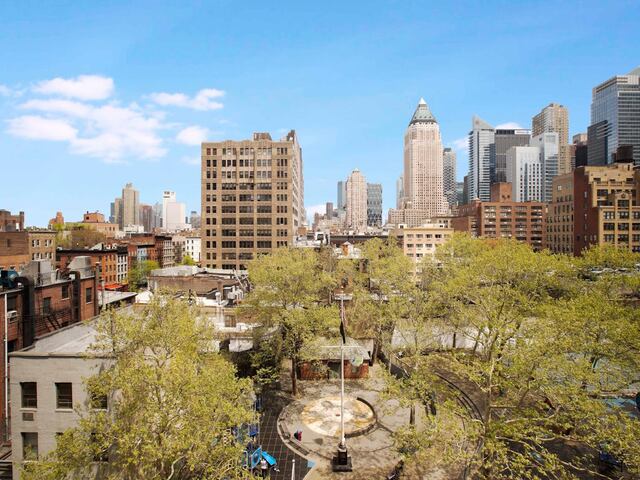 2-Bedroom at 360 West 43rd Street
