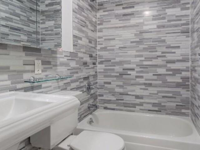 3-Bedroom at 416 East 13th Street