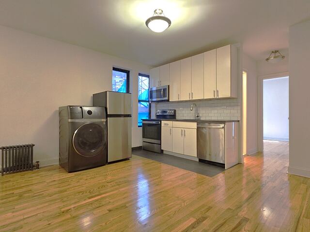 2-Bedroom at 282 Cabrini Boulevard