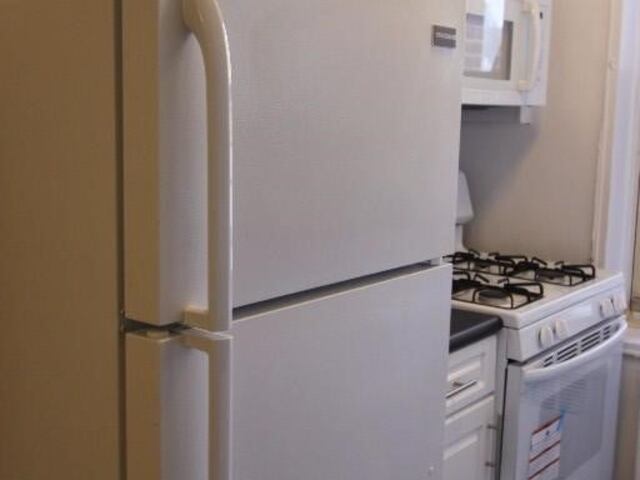 2-Bedroom at The Buckingham Apartments