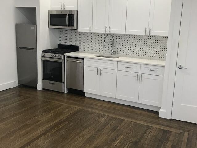 1-Bedroom at 45 Tiemann Place