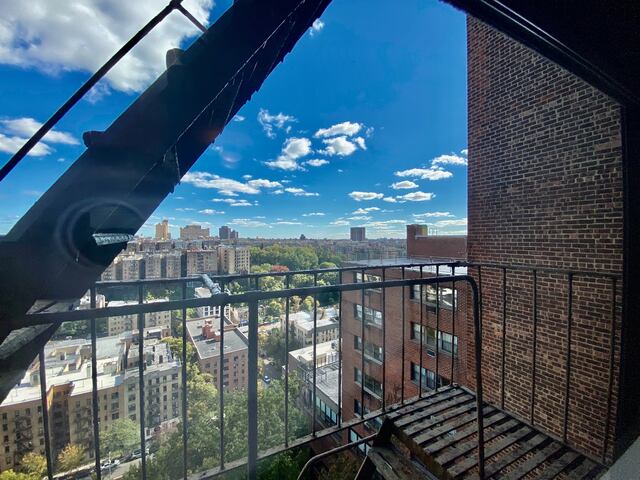 3-Bedroom at 700 Fort Washington Avenue